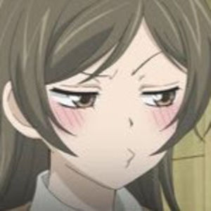 Meet your Posher, Charlotte